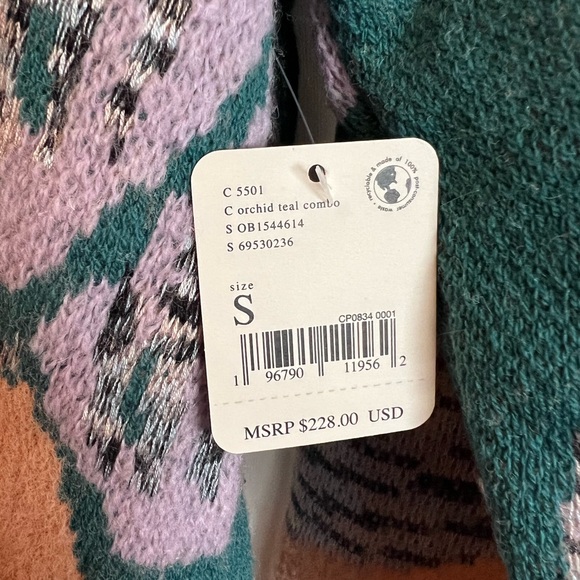 Free People August Cardi - Picture 4 of 4